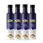 Kit 4x Óleo de Linhaça Dourada 250ml