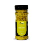 Lemon Pepper 120g