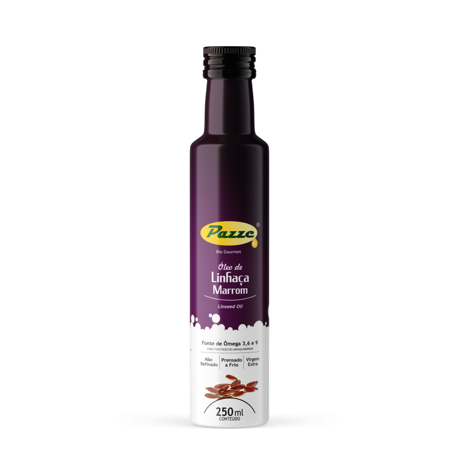 MOCKUP LINHACA MARROM